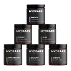 Personaliza Pack de 12